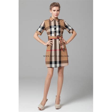 buy burberry dresses online|burberry women's dresses.